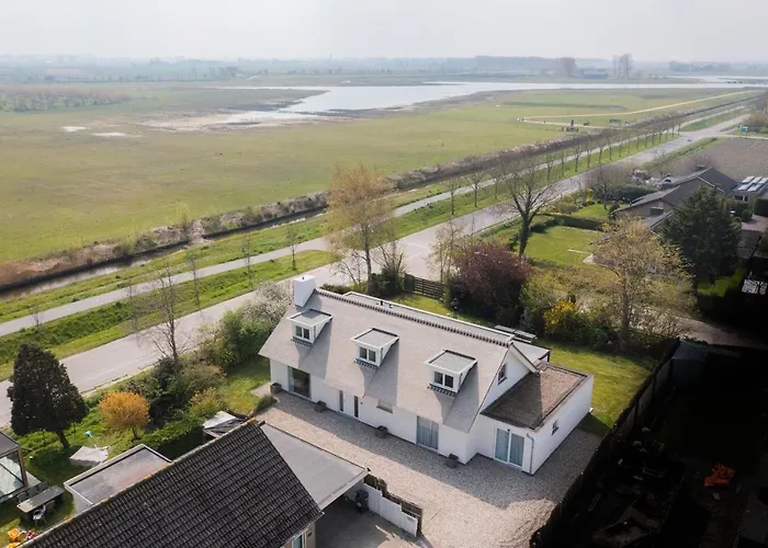 Mer Du Nord Breskens