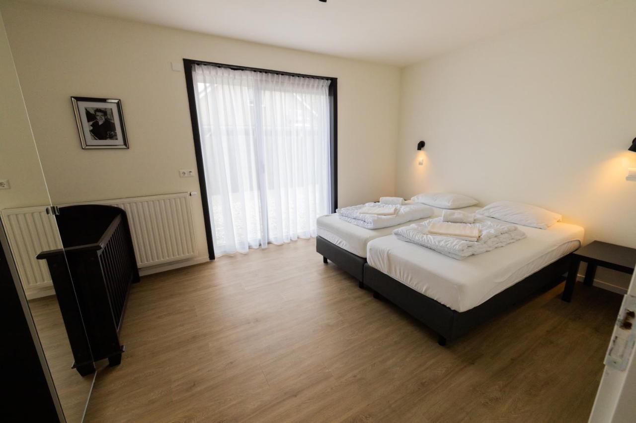 Du Nord Vakantiehuis Breskens