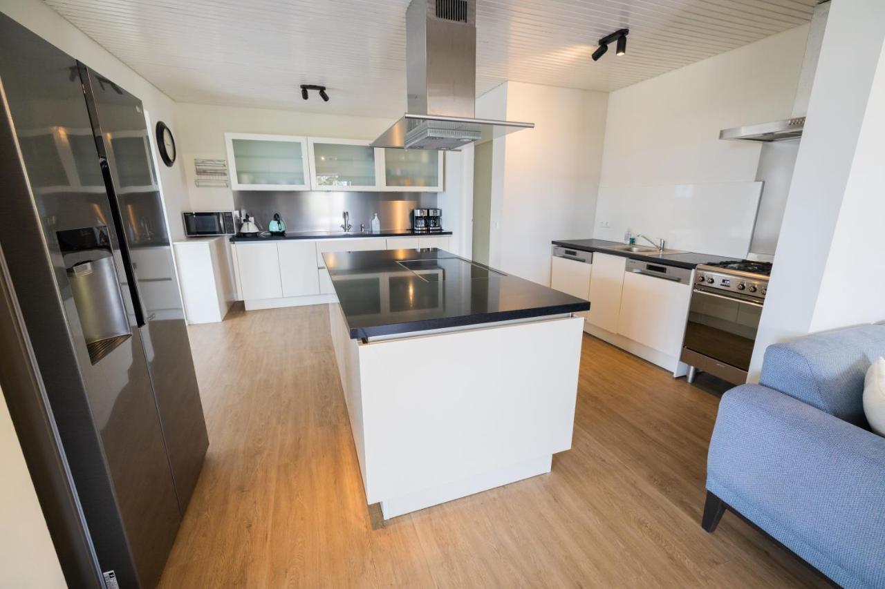 Vakantiehuis Du Nord