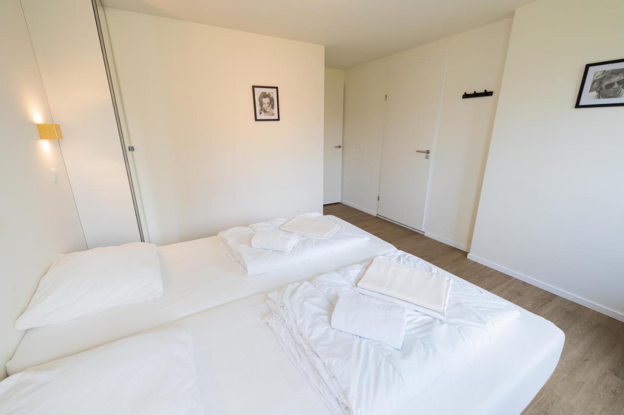 Du Nord Vakantiehuis Breskens