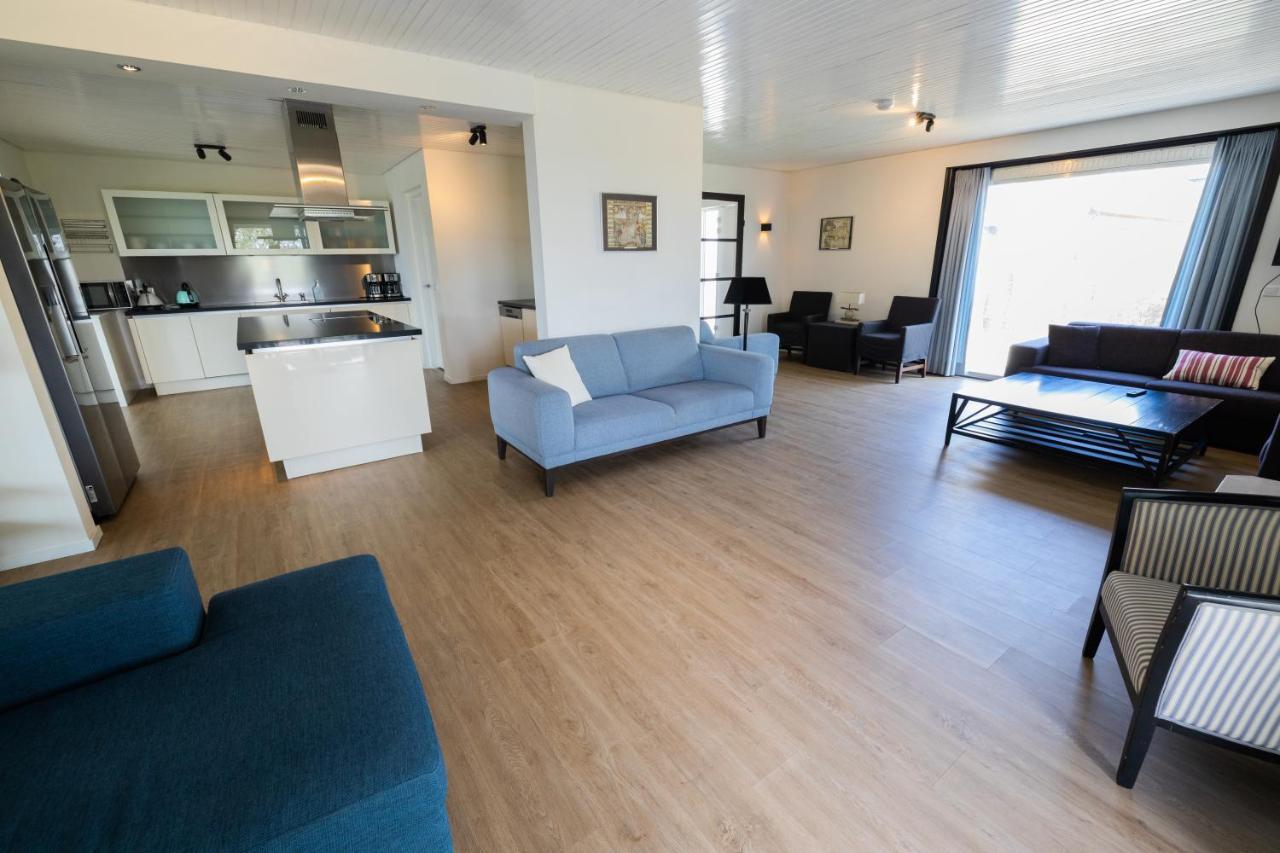 Vakantiehuis Du Nord *
