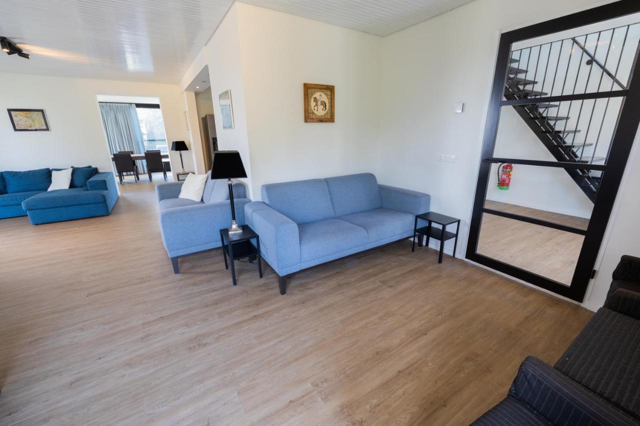 Du Nord Vakantiehuis *