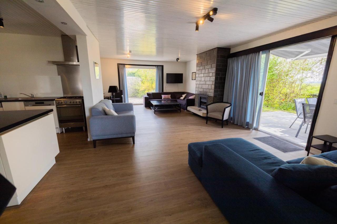 Vakantiehuis Du Nord *
