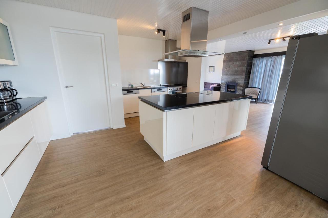 Du Nord Vakantiehuis