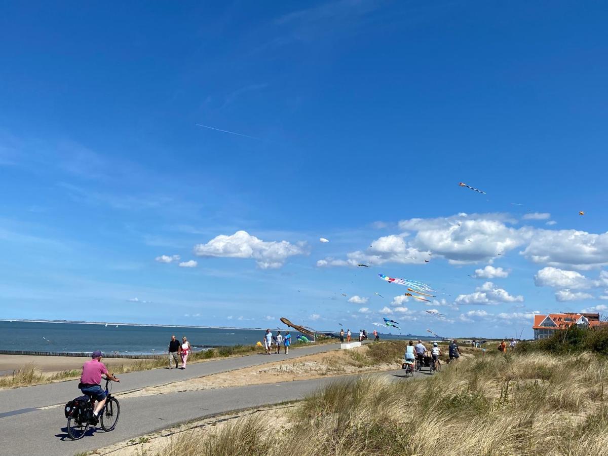 Vakantiehuis Du Nord *